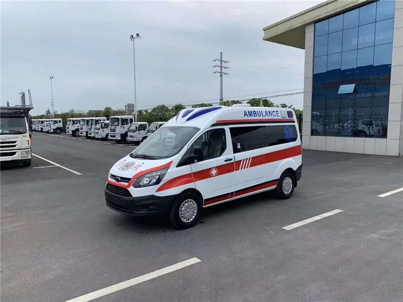 石屏县救护车出租